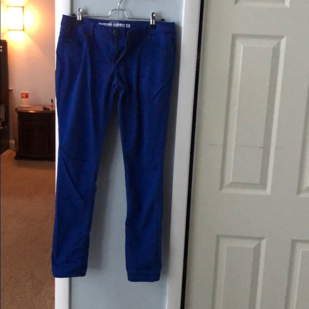 Mission Skinny pants